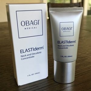 Obagi Medical ELASTIderm Neck & Décolleté Concentrate